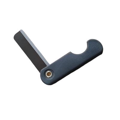 Ceramic Folding Razor Knife – GRANDPOPSARMYNAVY