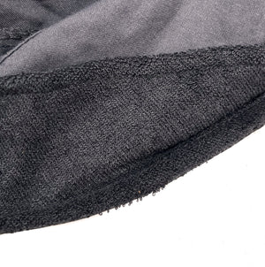 POW MIA 100% Cotton Durag Head Wrap W/ Terrycloth Sweatband