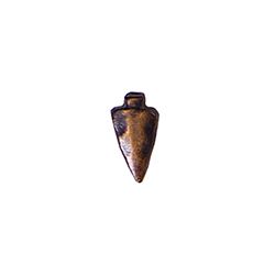 Bronze Arrowhead Device