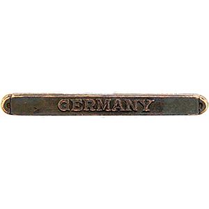 Bronze Germany Clasp Device