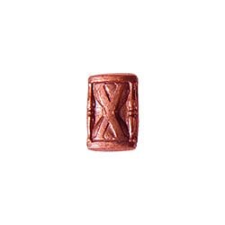 Bronze Hour Glass Device