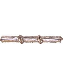 Silver Good Conduct 2 Knot Device