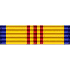 Merchant Marine Vietnam Service Ribbon