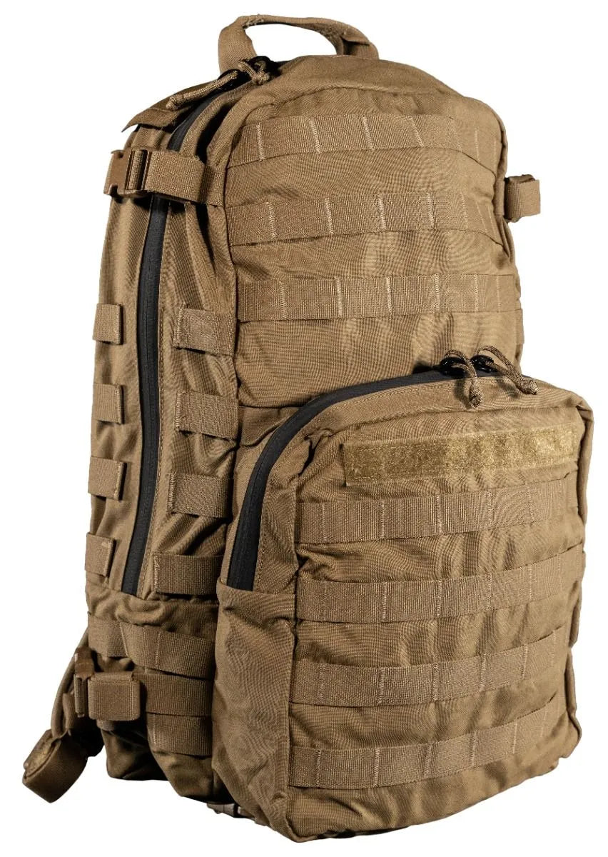 U.S.M.C. Coyote Brown FILBE 3 Day Assault Pack U.S.M.C. Coyote Brown FILBE 3 Day Assault Pack
