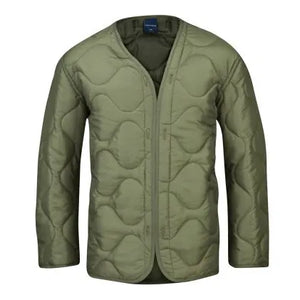 OD Green 50/50 NyCo Twill M65 Field Jacket PROPPER