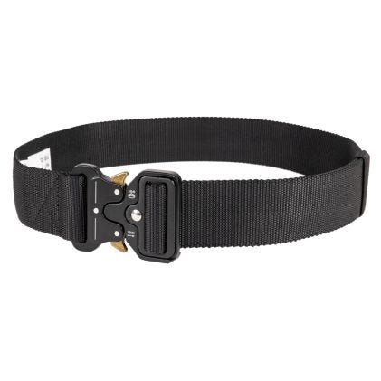 Black Tactical Quick Release 100% Nylon Belt 1.75" PROPPER