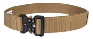 Coyote Brown Tactical Quick Release 100% Nylon Belt 1.75" PROPPER