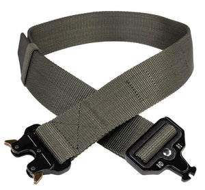 OD Green Tactical Quick Release 100% Nylon Belt 1.75" PROPPER