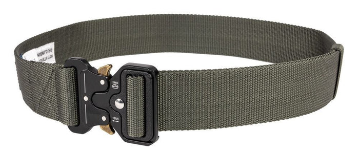 OD Green Tactical Quick Release 100% Nylon Belt 1.75" PROPPER