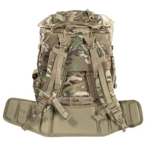 U.S. Army OCP Scorpion MOLLE 4K Complete System Large Rucksack w/ Frame PROPPER