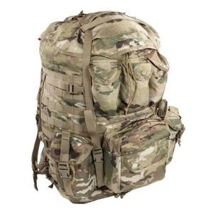 U.S. Army OCP Scorpion MOLLE 4K Complete System Large Rucksack w/ Frame PROPPER