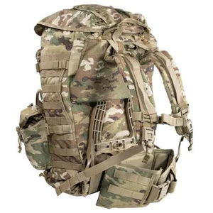 U.S. Army OCP Scorpion MOLLE 4K Complete System Large Rucksack w/ Frame PROPPER