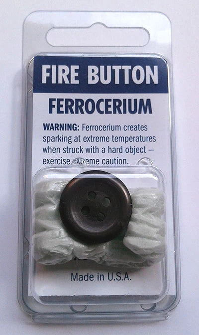 Escape & Evasion Fire Button – GRANDPOPSARMYNAVY
