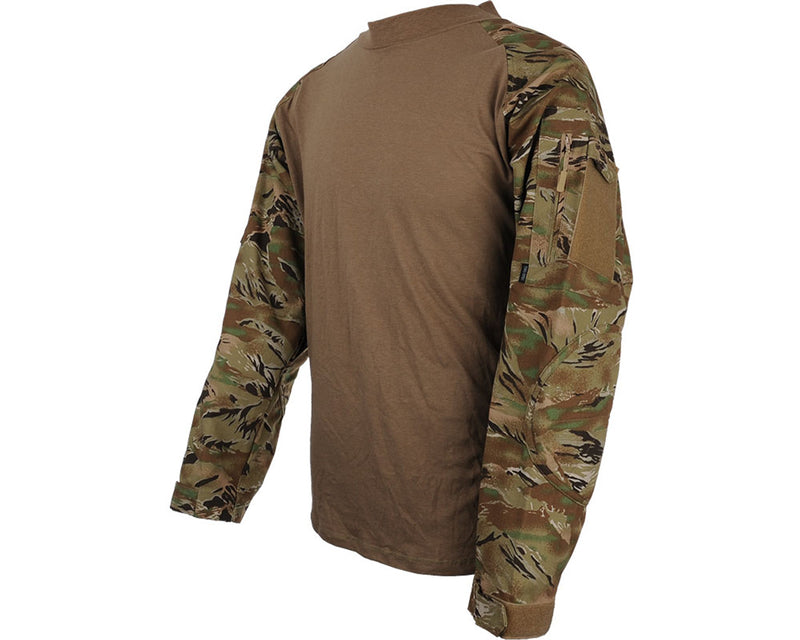 ★TOUT Y EST★ Lyon C Camo Original Red LN.C-CM-OL-RD Amazon.com: Flame Resistant FR Shirt - 100% C - 7 oz (Medium