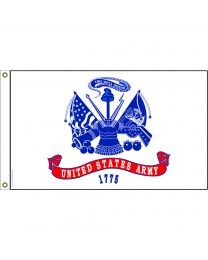 United States Army 1775 Flag