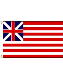 Grand Union Flag