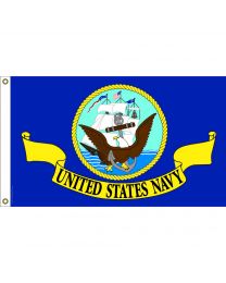 United States Navy Flag