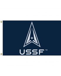 U.S. Space Force Flag
