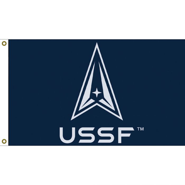 U.S. Space Force Flag