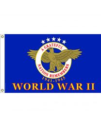WW2 Ruptured Duck