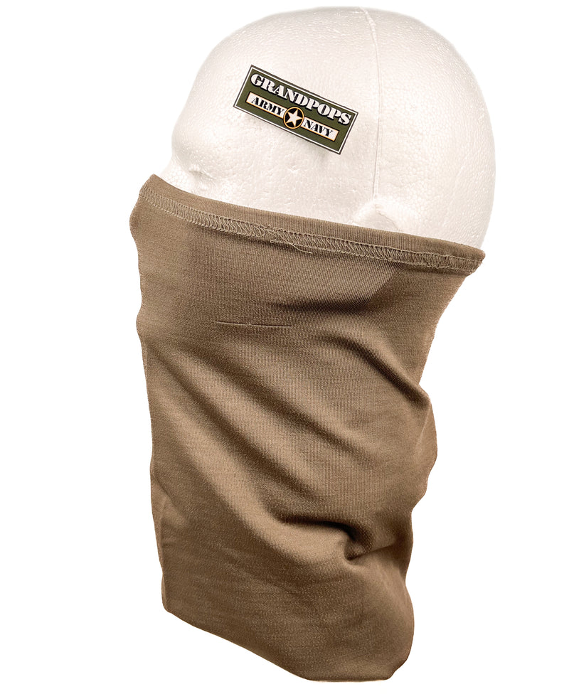 小物 LGB NECK WARMER ARMY KHAKI 小物 LGB NECK WARMER ARMY KHAKI 小物 LGB NECK WARMER ARMY