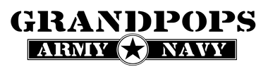 GRANDPOPSARMYNAVY 