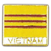 Vietnam Pin
