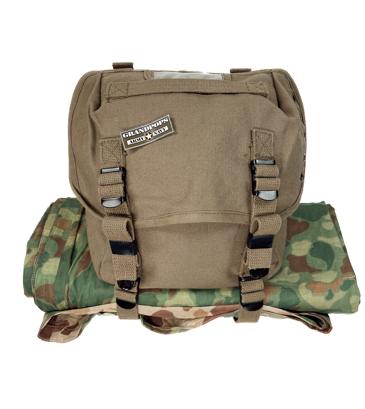 M1956 Combat Field Pack 'Butt Pack