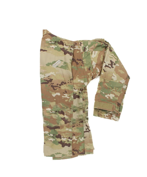 U.S. Army Multicam FRACU Rip-Stop Jacket