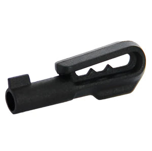 Micro-Clip Handcuff Key