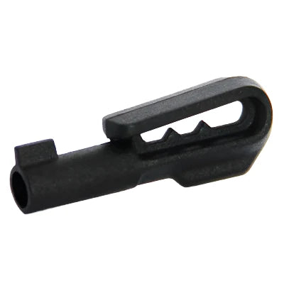 Micro-Clip Handcuff Key