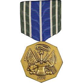 U.S. Army Achievement Medal