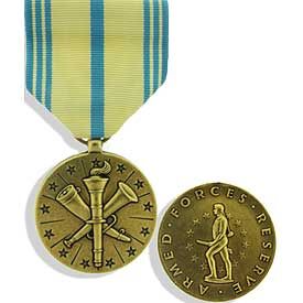 U.S. Army Armed Forces Reserve Medal