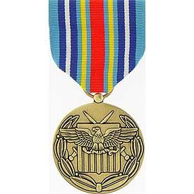 Global War on Terrorism "Expeditionary" Medal