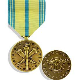 USAF Armed Forces Reserve Medal