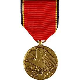 USN Reserve Medal - OLD TYPE