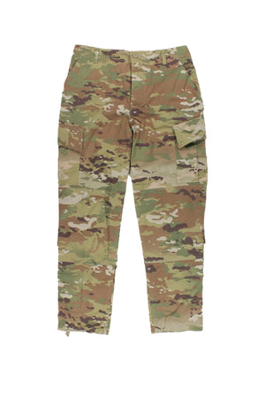 U.S. Army OCP Scorpion FRACU Rip-Stop Pants