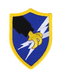 U.S. Army Security Agency Patch