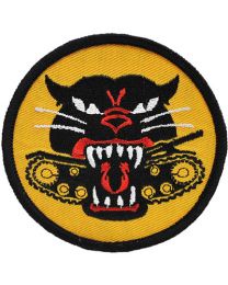 U.S. Army Tank Destroyer Battalion Patch