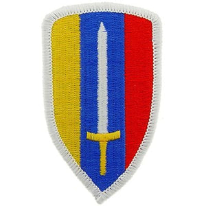 USARV Patch