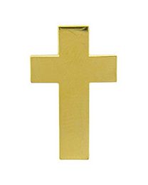 Chaplain Pin Army Chaplain Gold Cross Pin – GRANDPOPSARMYNAVY