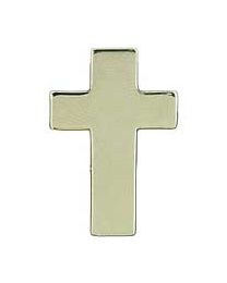 Chaplain Pin Army Chaplain Silver Cross Pin – GRANDPOPSARMYNAVY