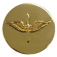 U.S. Army Enlisted Aviation Pin