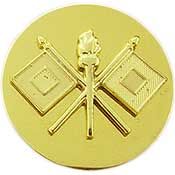 U.S. Army Enlisted Signal Pin