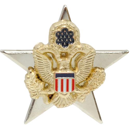 U.S. Army General Staff Pin