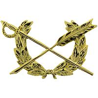 U.S. Army Judge Advocate General (JAG) Pin