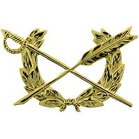 U.S. Army Judge Advocate General (JAG) Pin – GRANDPOPSARMYNAVY