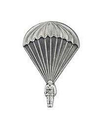 Army Paratrooper Jumper Insignia Pin