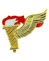 Basic Rescue Pathfinder Pin Army Pathfinder Pin – GRANDPOPSARMYNAVY