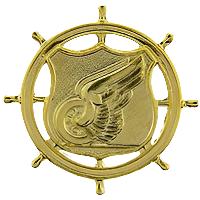Usmc Rto Pin U.S. Army Transportation Officer Pin – GRANDPOPSARMYNAVY